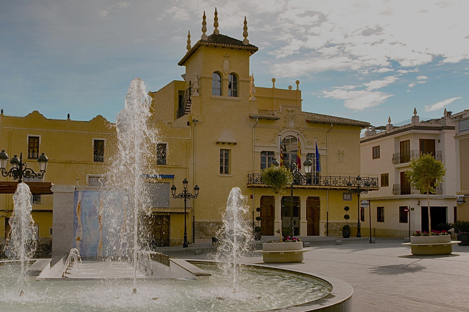 Riba-roja de Túria
